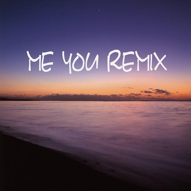 ME YOU REMIX专辑