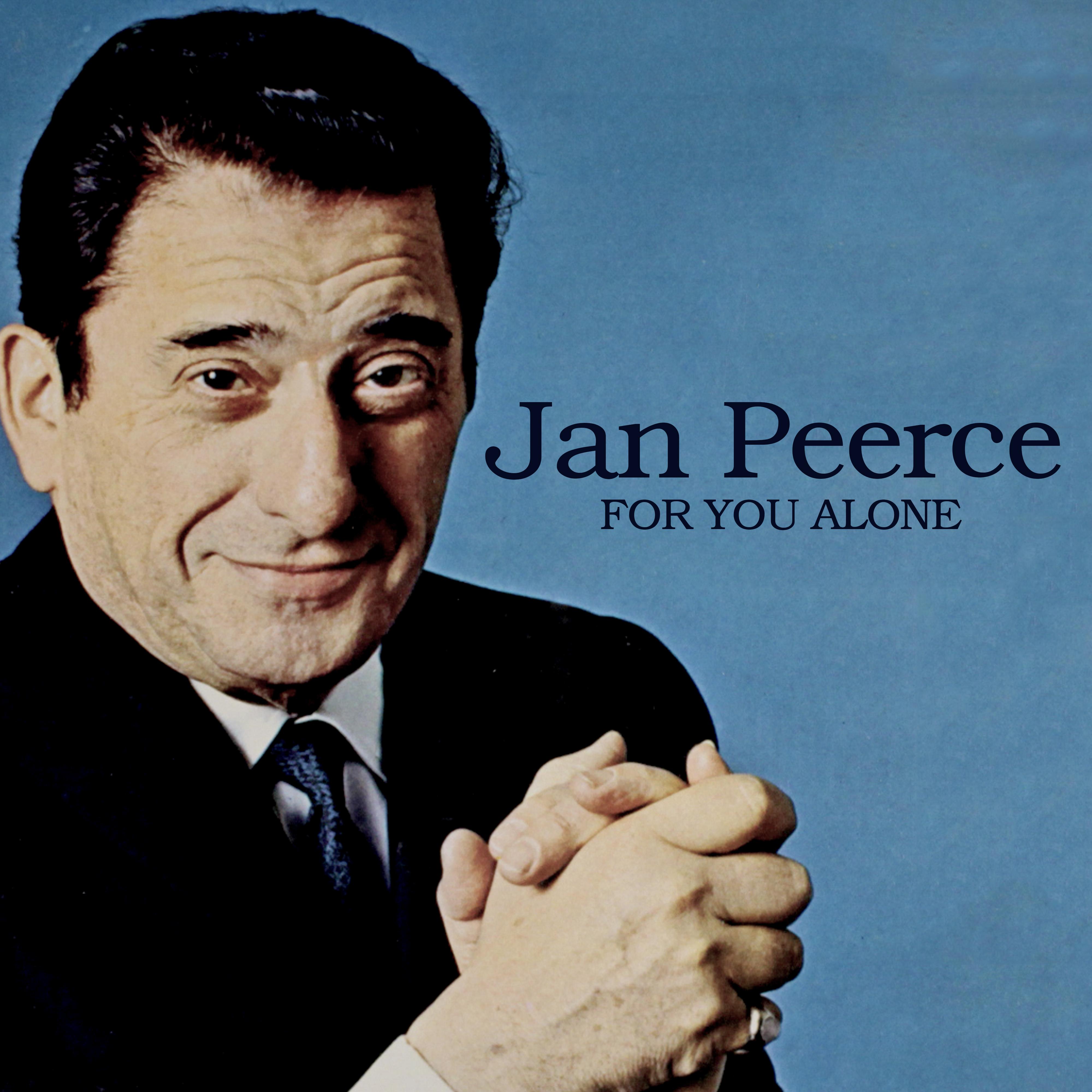 For You Alone