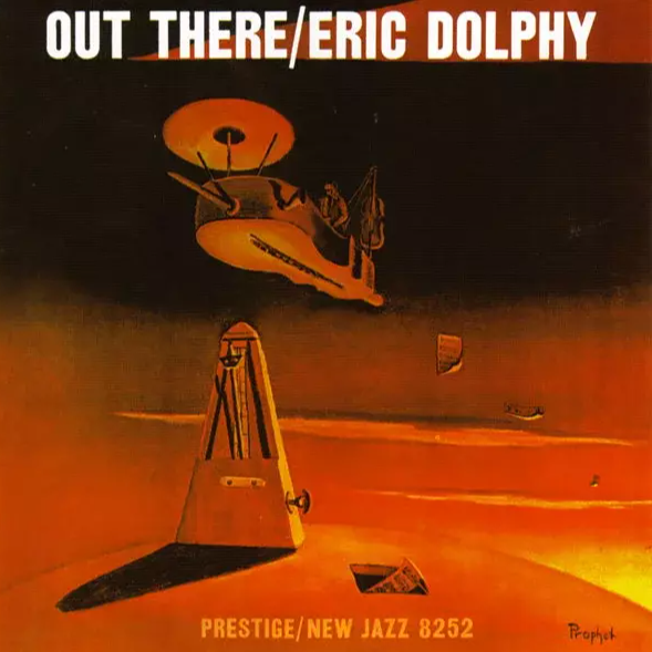 Out There