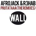 Prutataaa (The Remixes)专辑