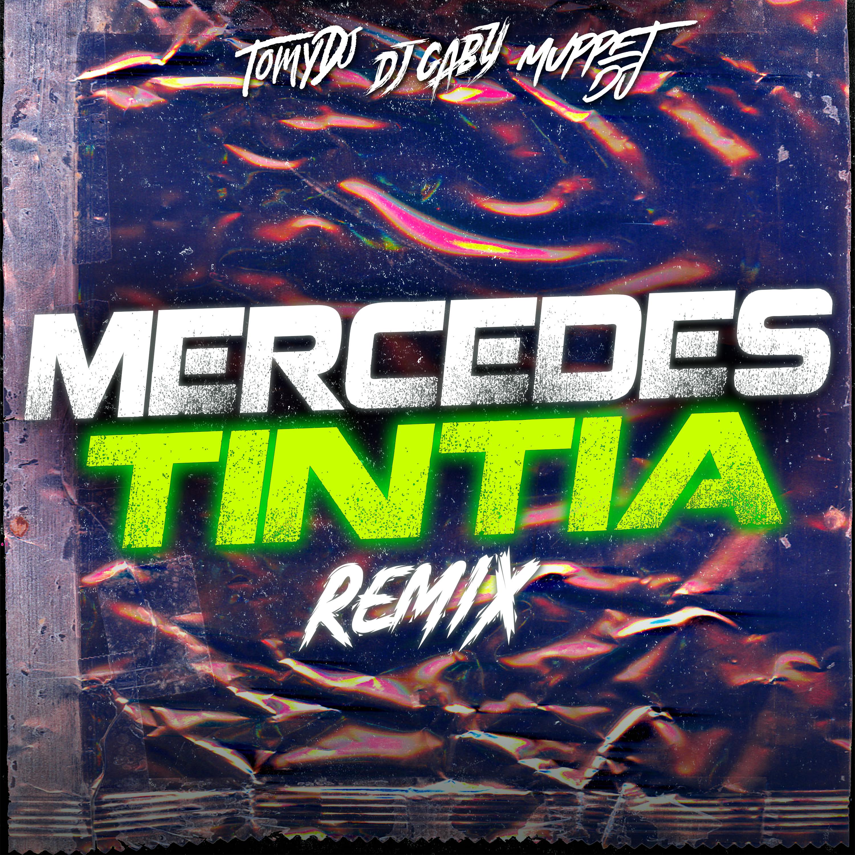 Mercedes Tintia