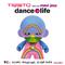Dance4Life专辑