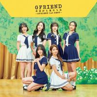 GFRIEND-トキヲコエテ 伴奏