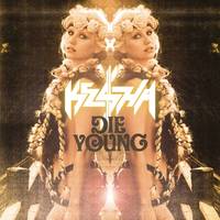 Ke$ha - Die Young 女歌 进唱+底音+大和声 高音质