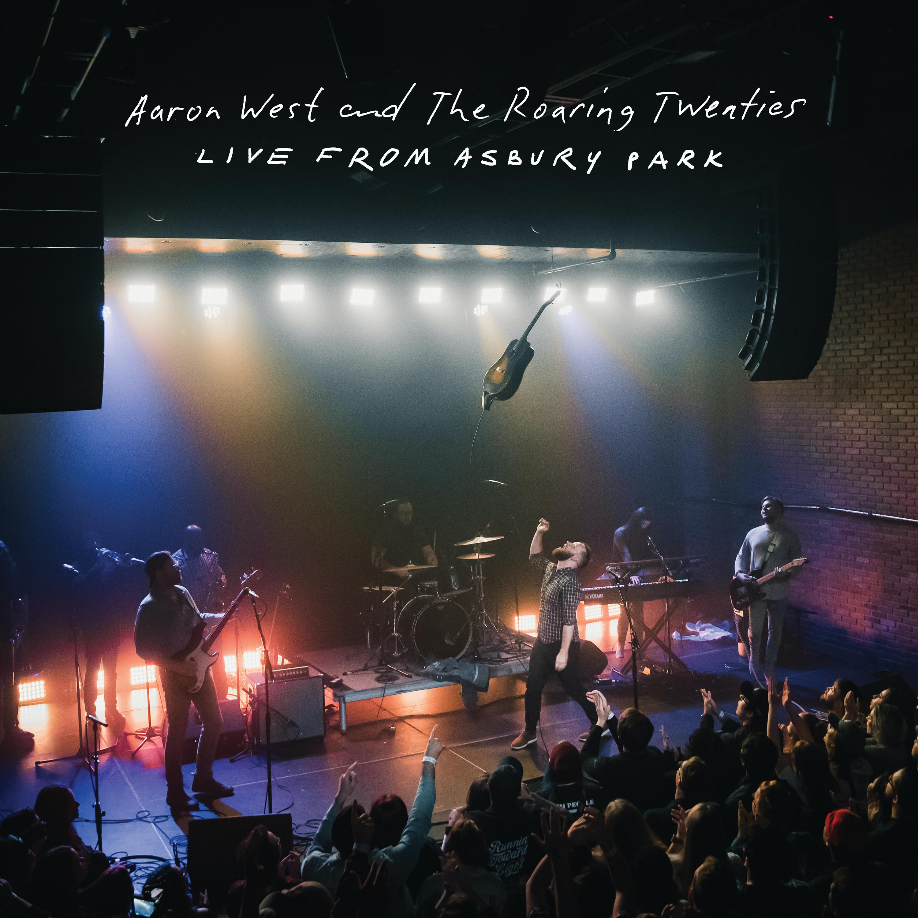 Runnin' Toward The Light (Live From Asbury Park)
