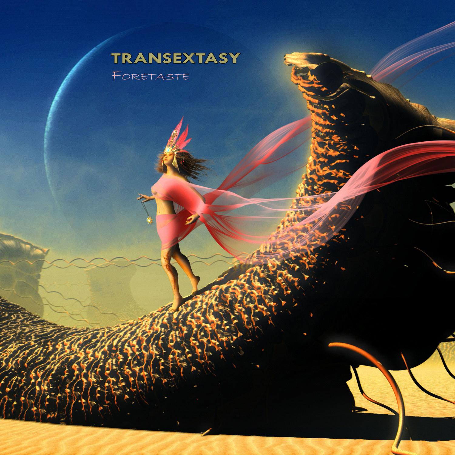 Foretaste