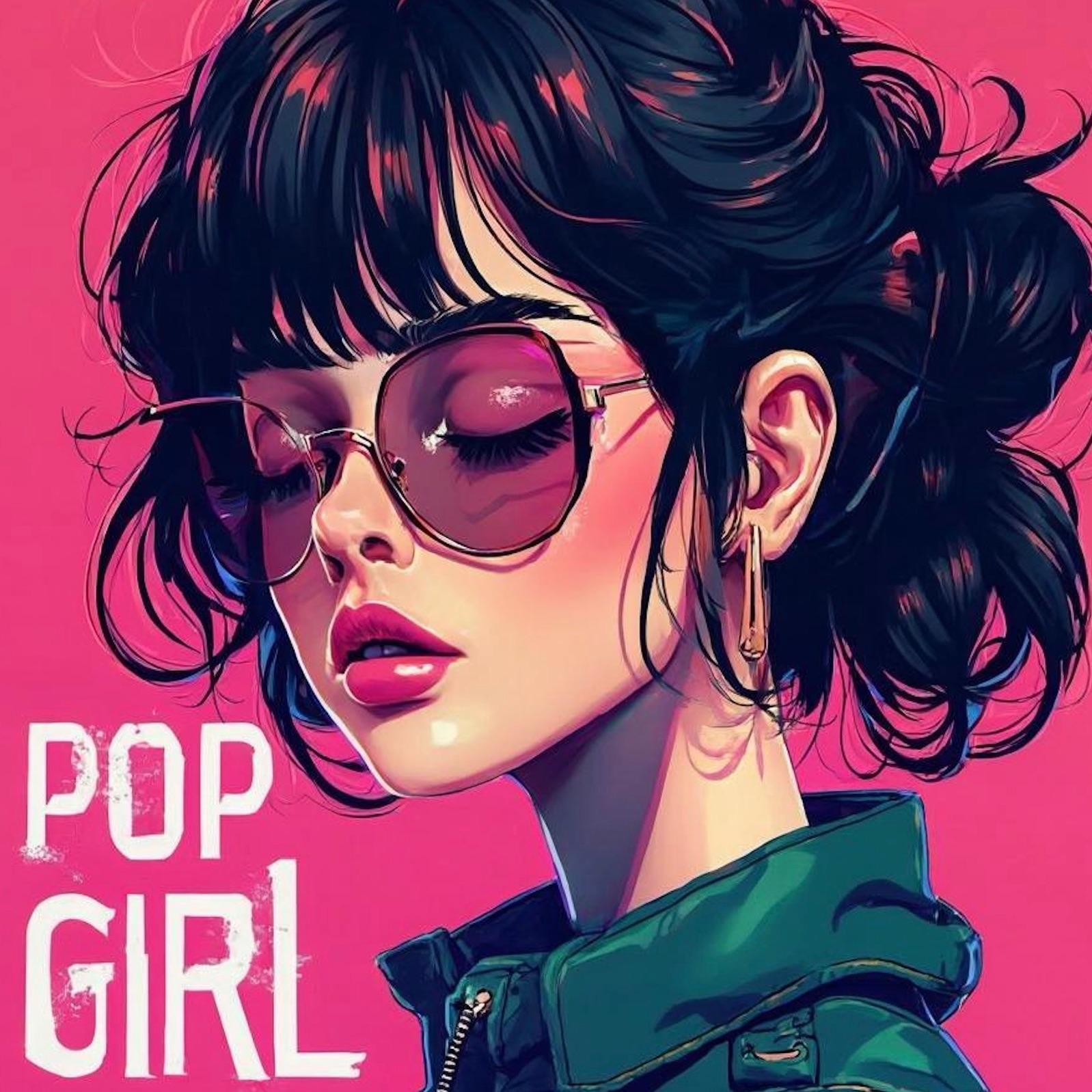 Pop Girl