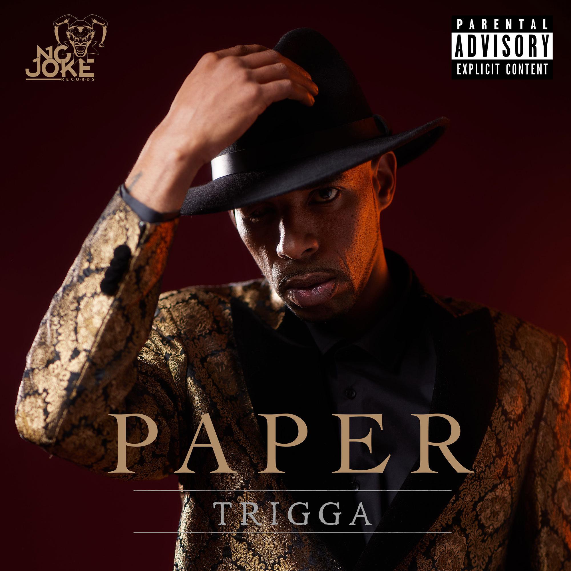 Trigga - Paper