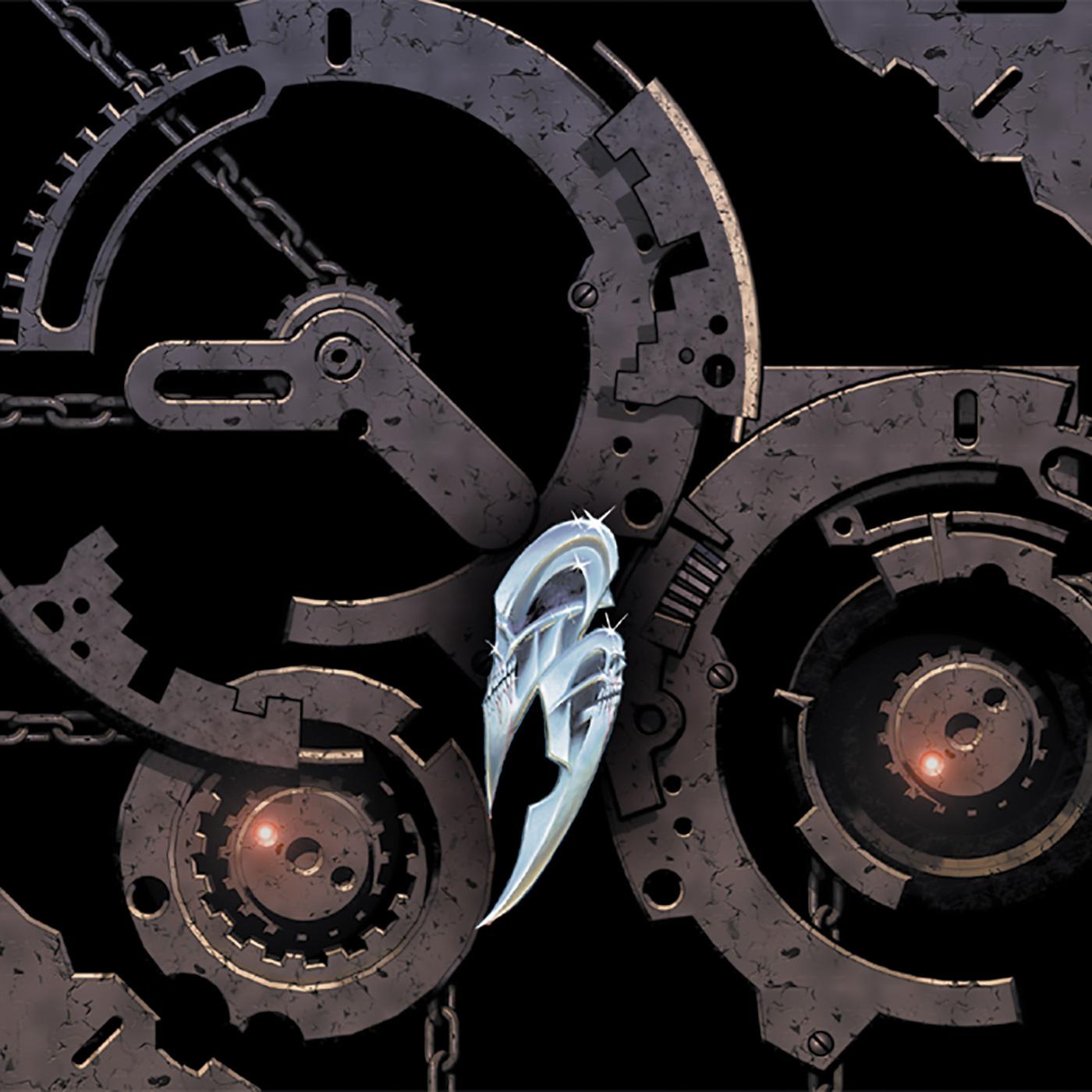 GUNGRAVE Original Soundtrack