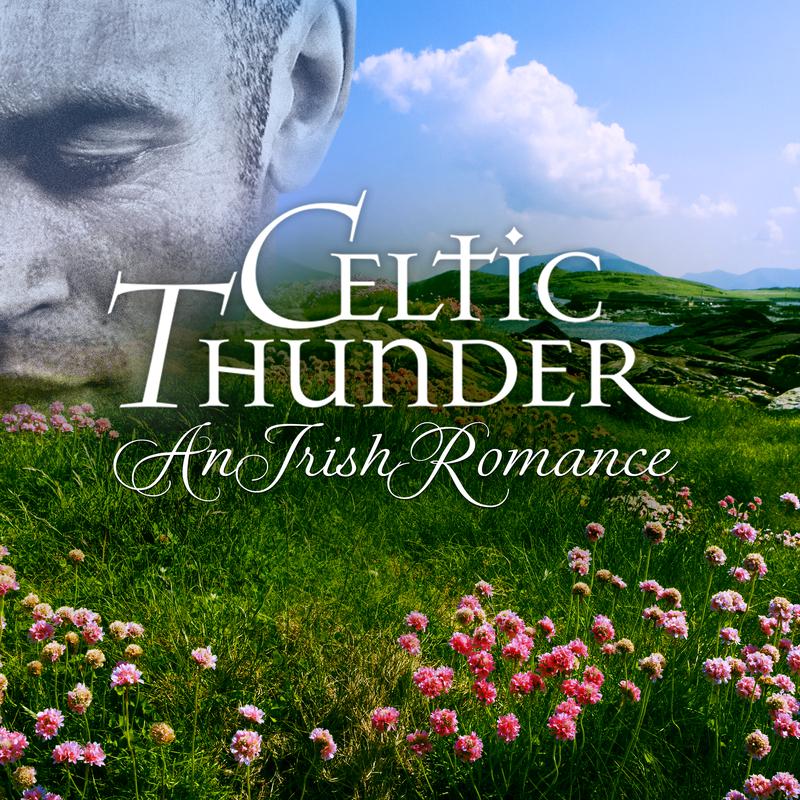 Celtic Thunder - She's Always A Woman