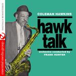 Hawk Talk (Digitally Remastered)专辑