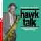 Hawk Talk (Digitally Remastered)专辑