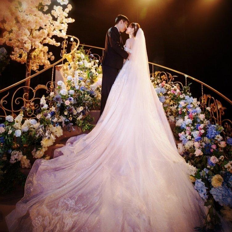 超有氛围的婚礼纯音乐❤亲测❤强推❤