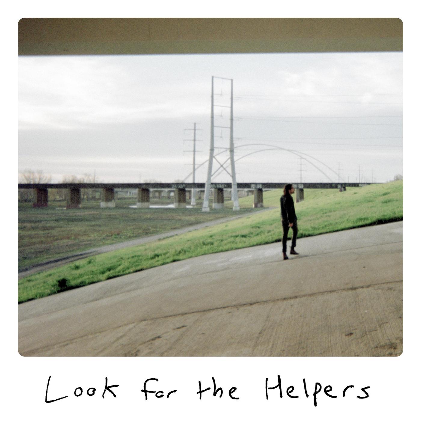 Look for the Helpers