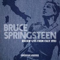 原版伴奏  Bruce Springsteen - Secret Garden(和声版)