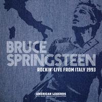 原版伴奏  Bruce Springsteen - I'm Goin' Down(Instrumental)