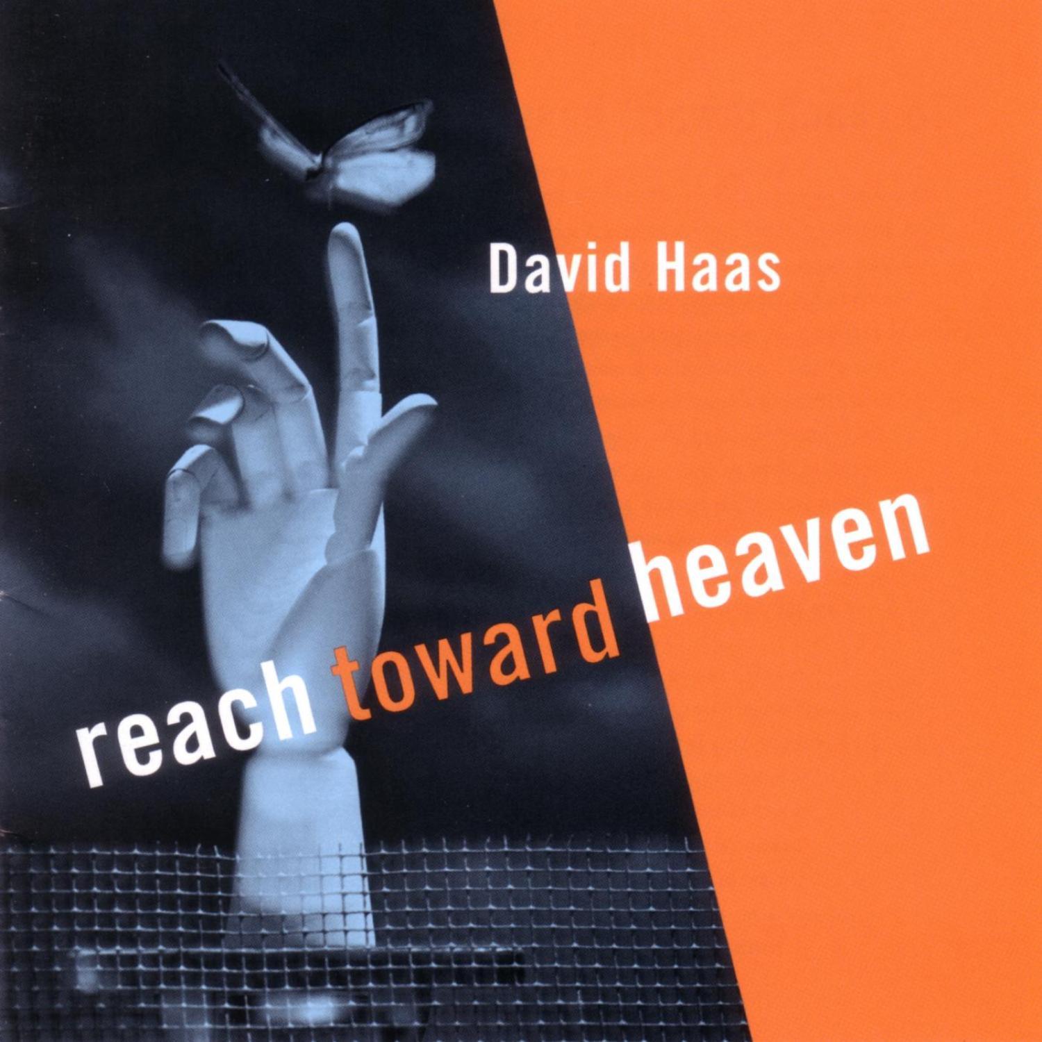 Reach Toward Heaven