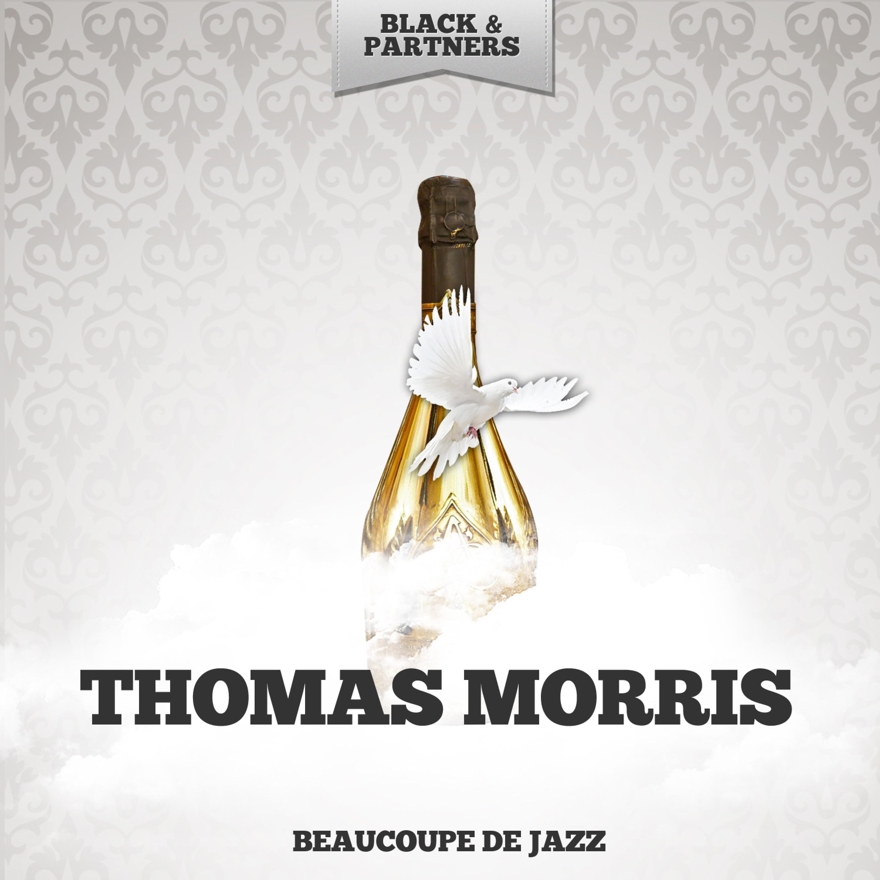 Beaucoupe De Jazz