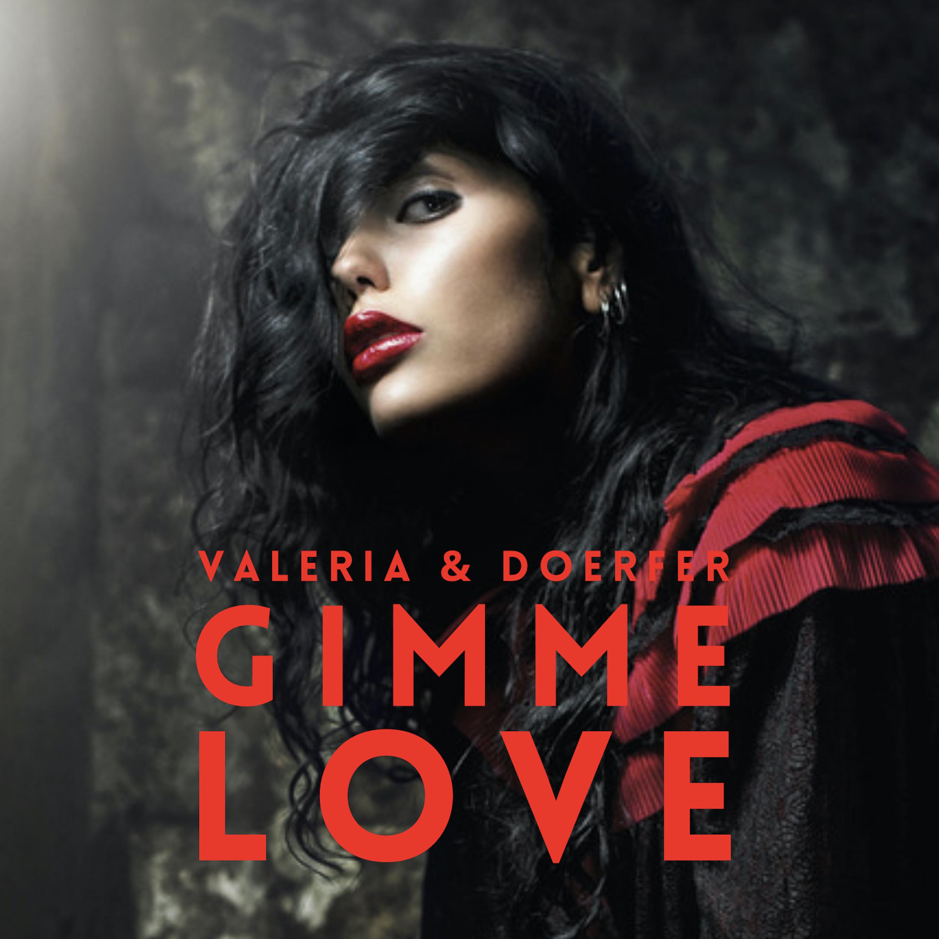 Gimme Love - Radio Edit