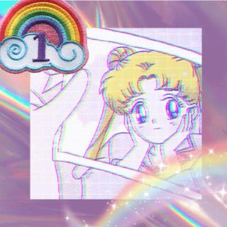 ❥蒸汽波の天空❥（超全持续更新）