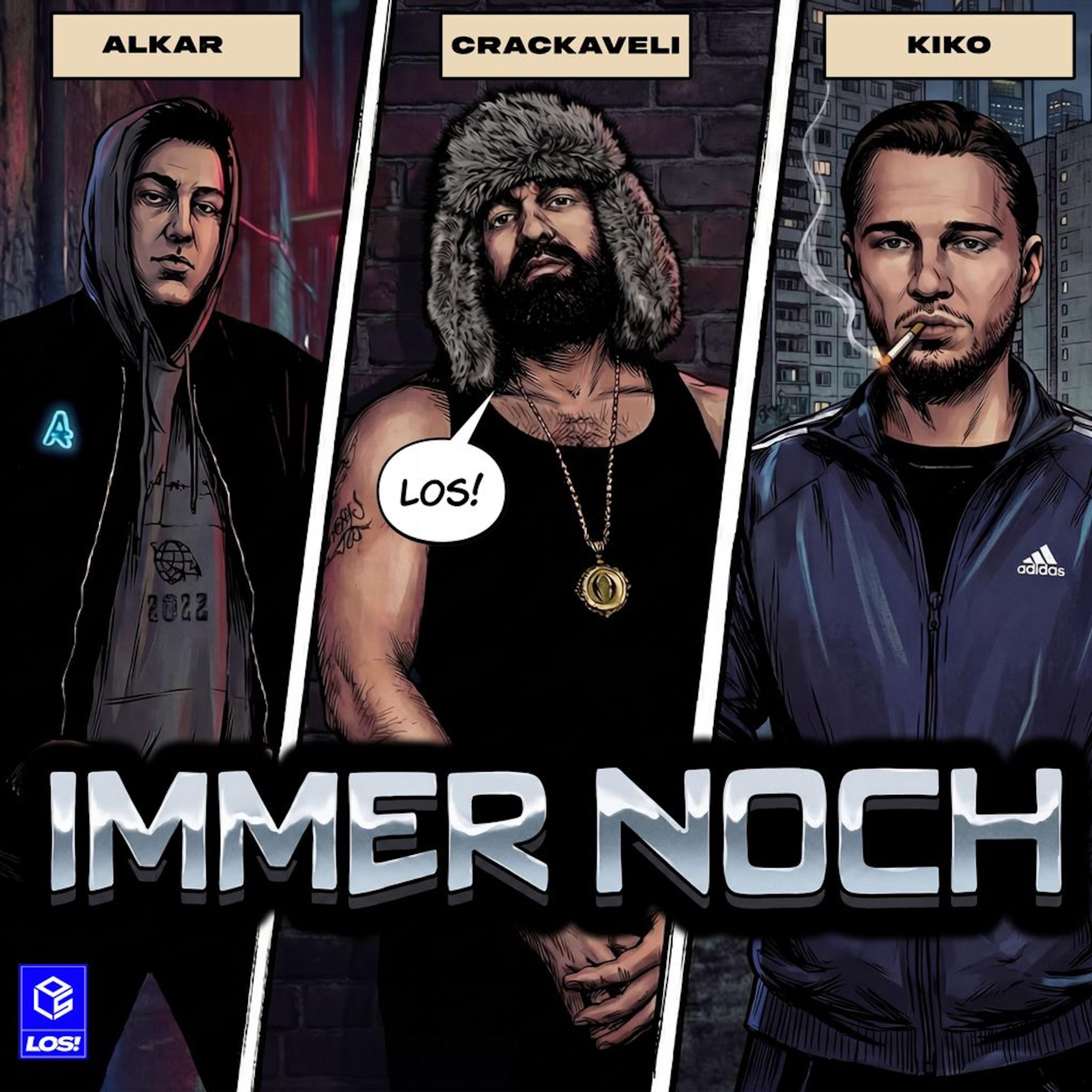 Immer noch
