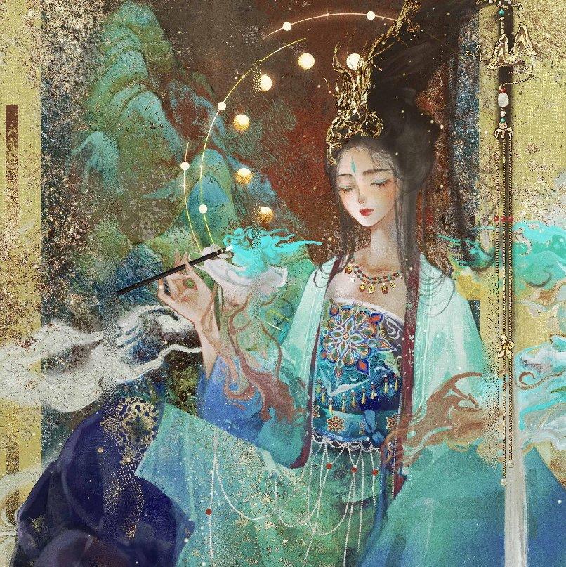 那些适合编舞(古典舞)的纯音乐 | 在线播放 | 网易云音乐