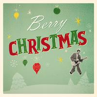 Chuck Berry(Christmas) - Merry Christmas Baby(karaoke)