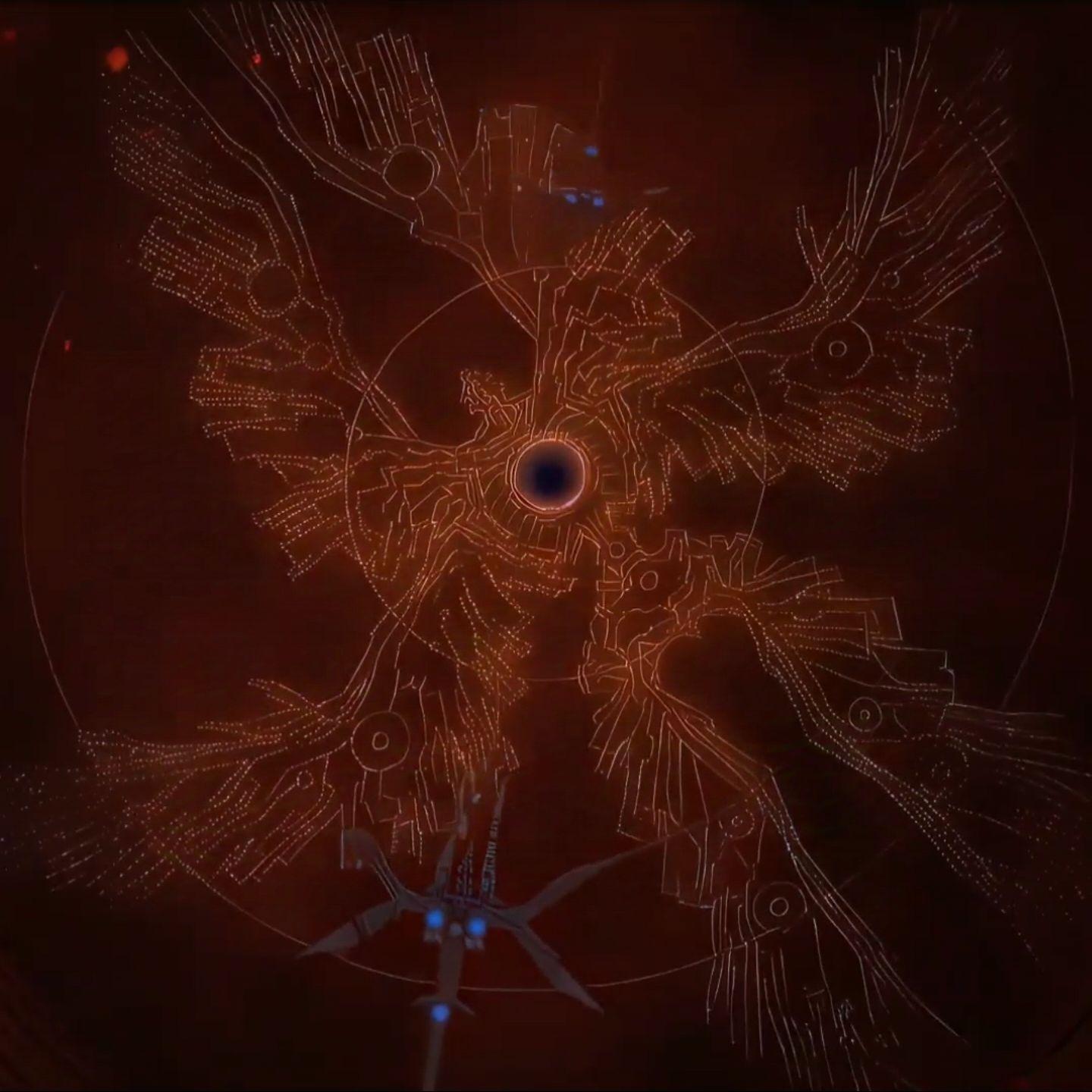 WhereTheTreesMeetTheFreeway (Instrumental)