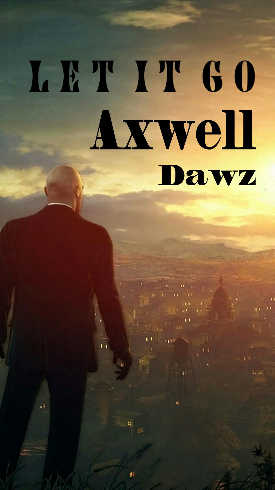 Let It Go(Dawz Remix)专辑
