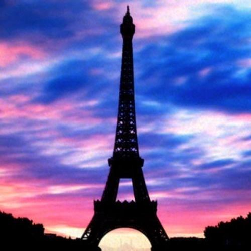 Paris (Delgrosso Remix)