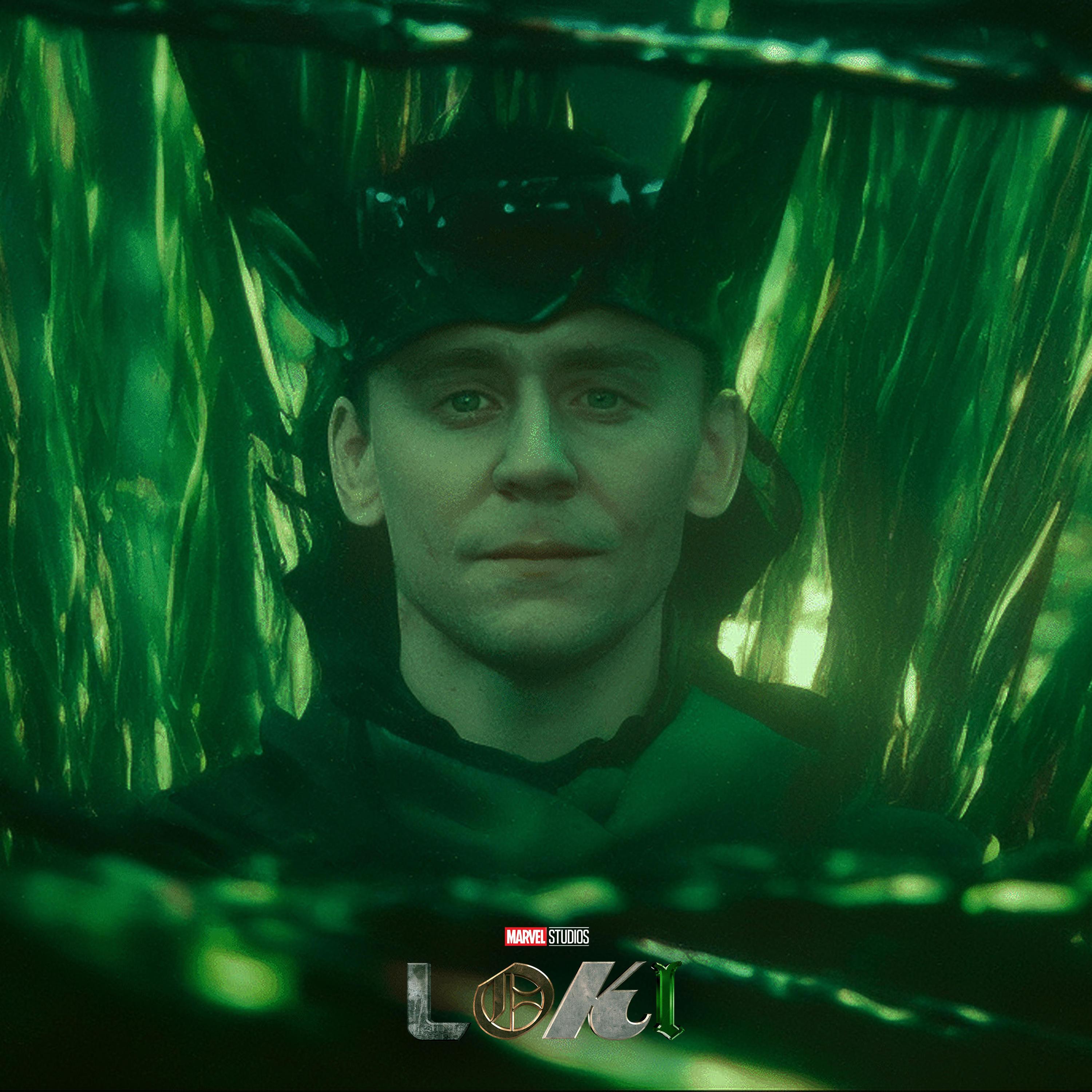 LOKI Season 2 -End Credits Theme