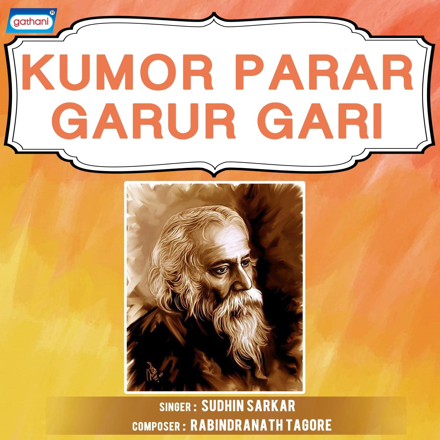 Kumor Parar Garur Gari