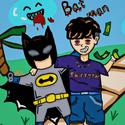 BAT MAN(Prod by Lezter)