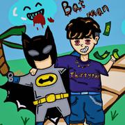 Bat Man(Prod by Lezter)