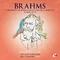 Brahms: Concerto for Piano and Orchestra No. 2 in B-Flat Major, Op. 83 (Digitally Remastered)专辑