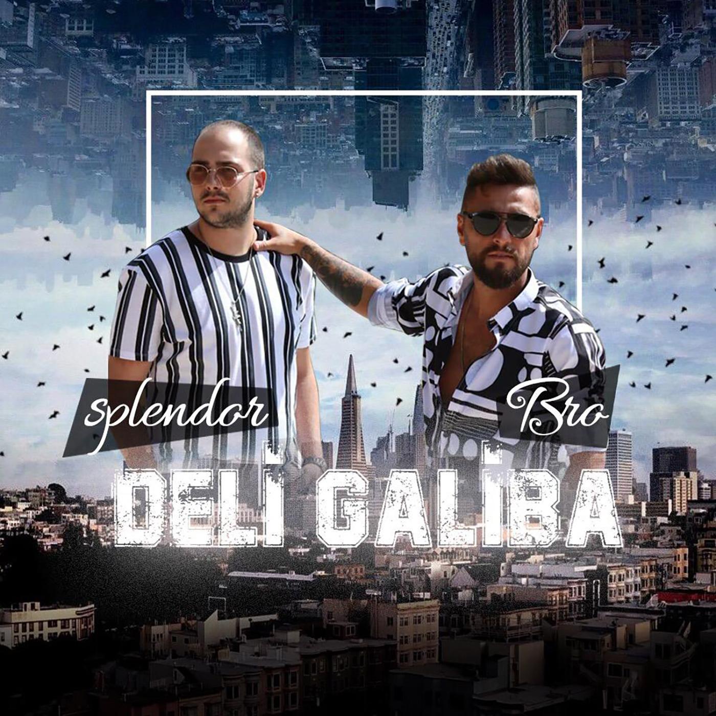 Deli Galiba (feat. BRO)