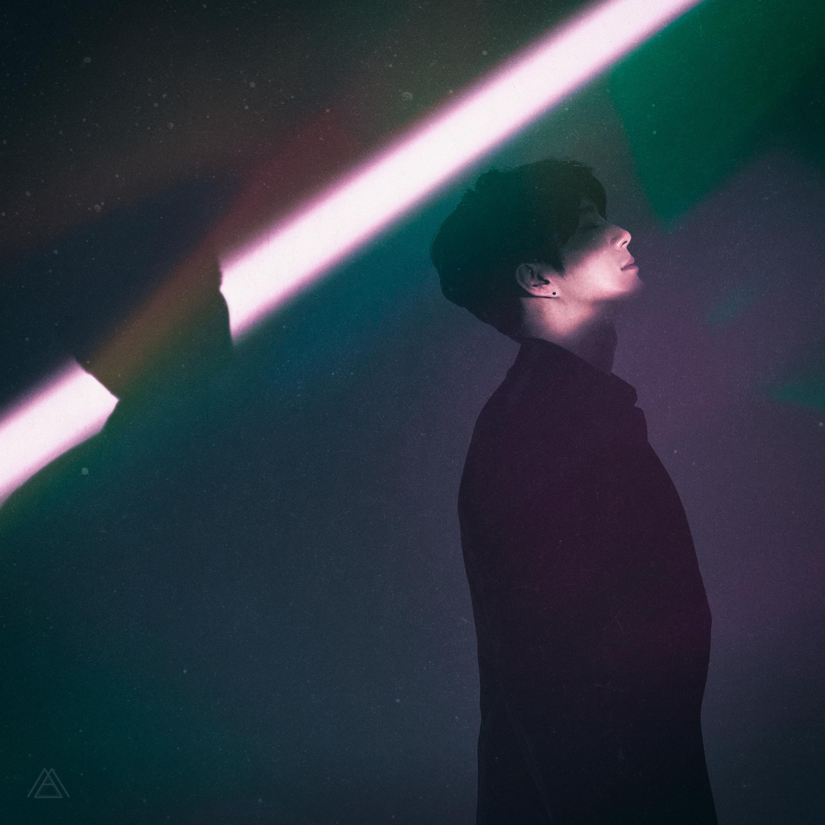 Red Moon : To You My Light