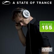 A State Of Trance Episode 155
