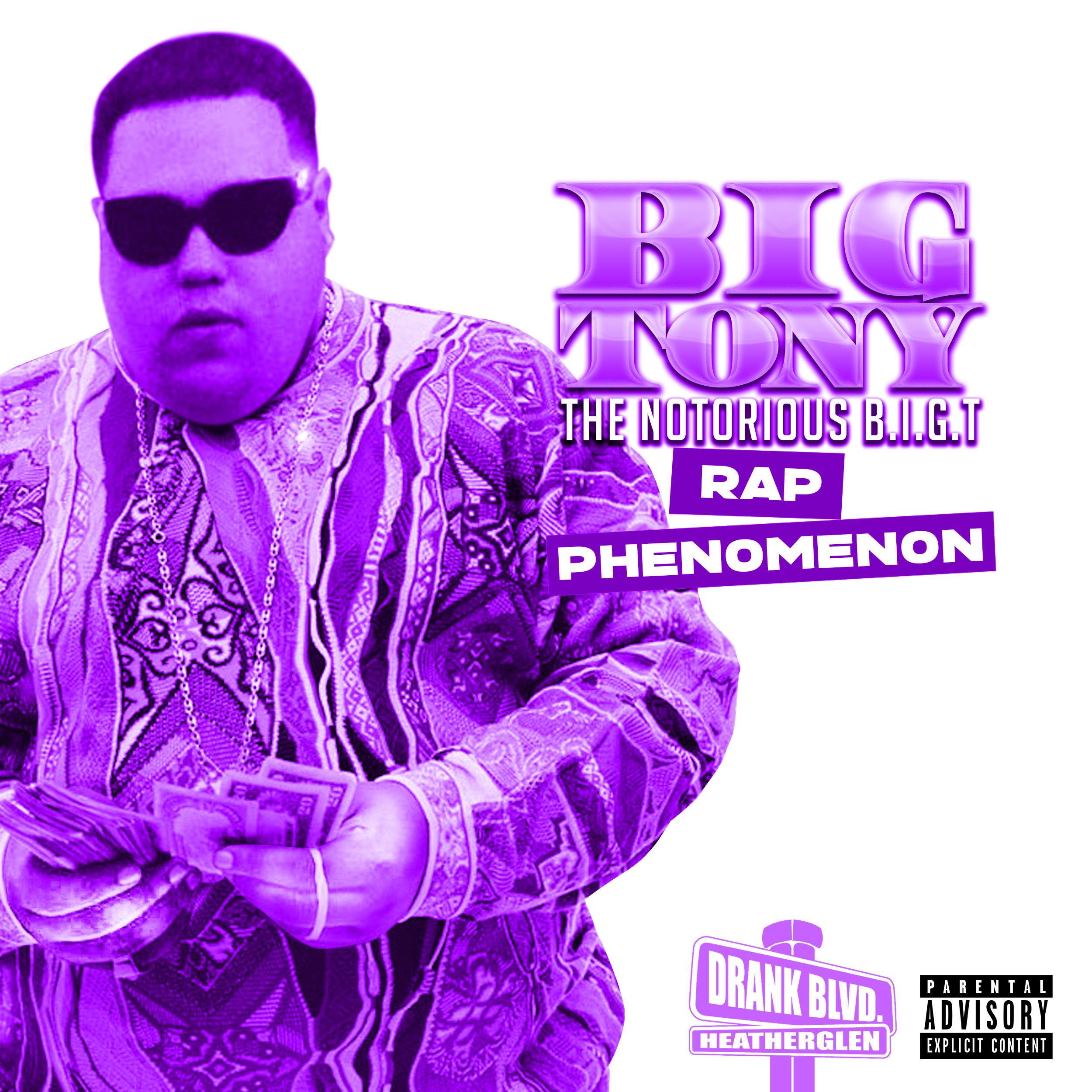 Rap Phenomenon