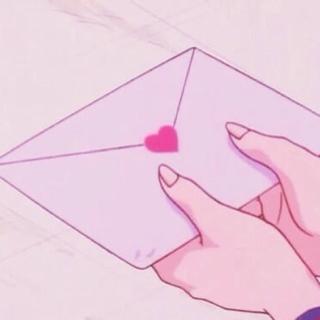 电子情书丨万事俱备，只欠BGM