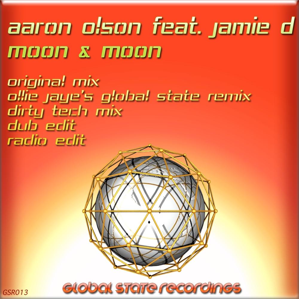 Moon & Moon