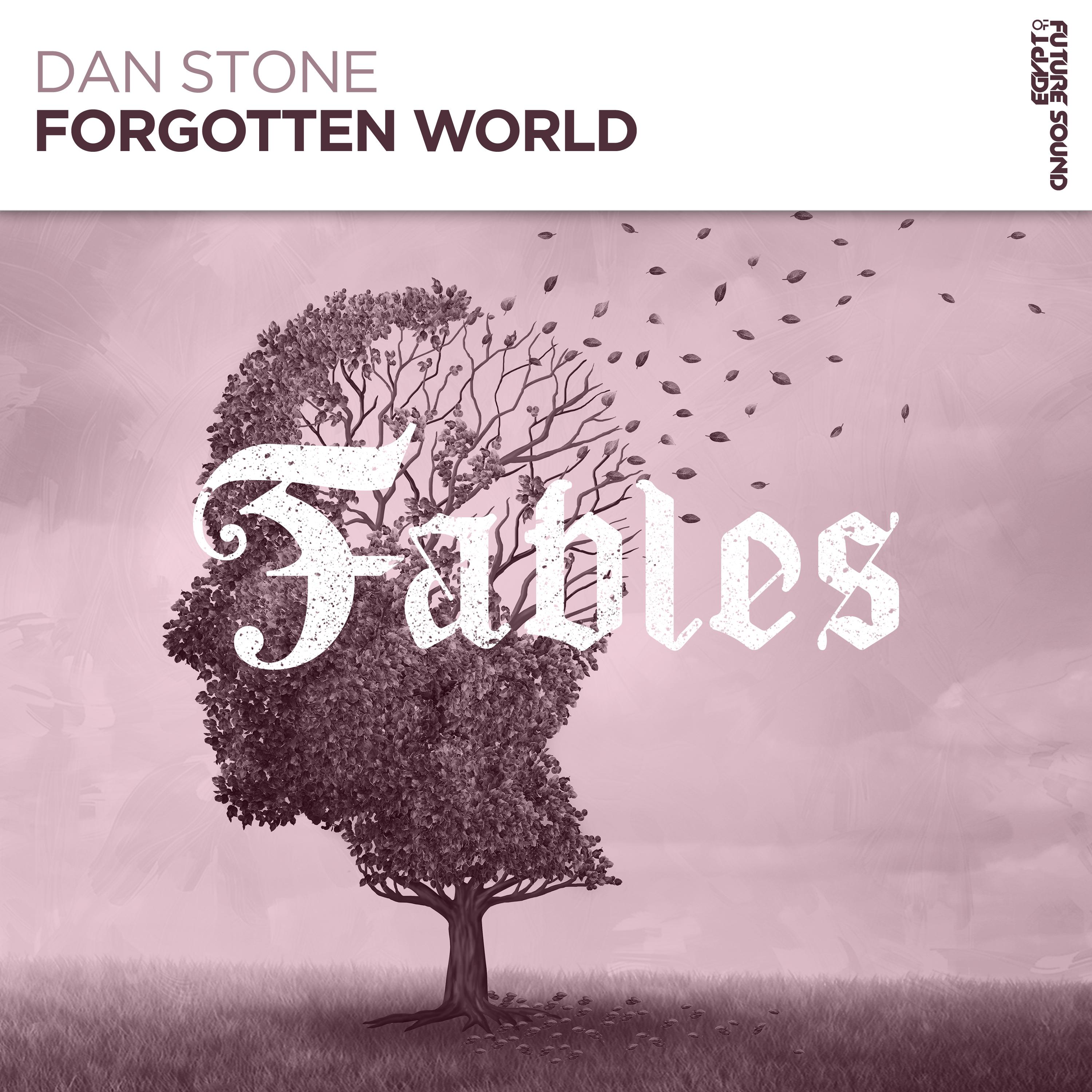 Forgotten World (Extended Mix)