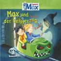 05: Max und der Geisterspuk专辑