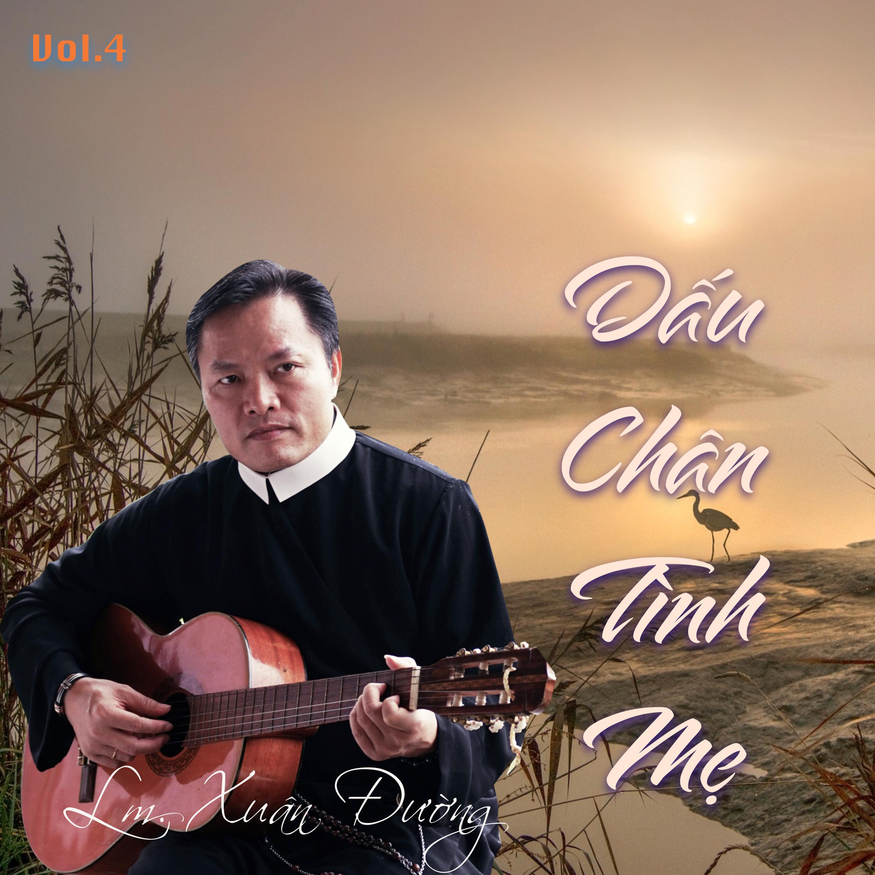 Dau Chan Tinh Me (feat. Dieu Hien)