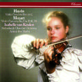 Violin Concerto No. 2 in D major, K.211