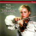 Violin Concerto No. 2 in D major, K.211专辑