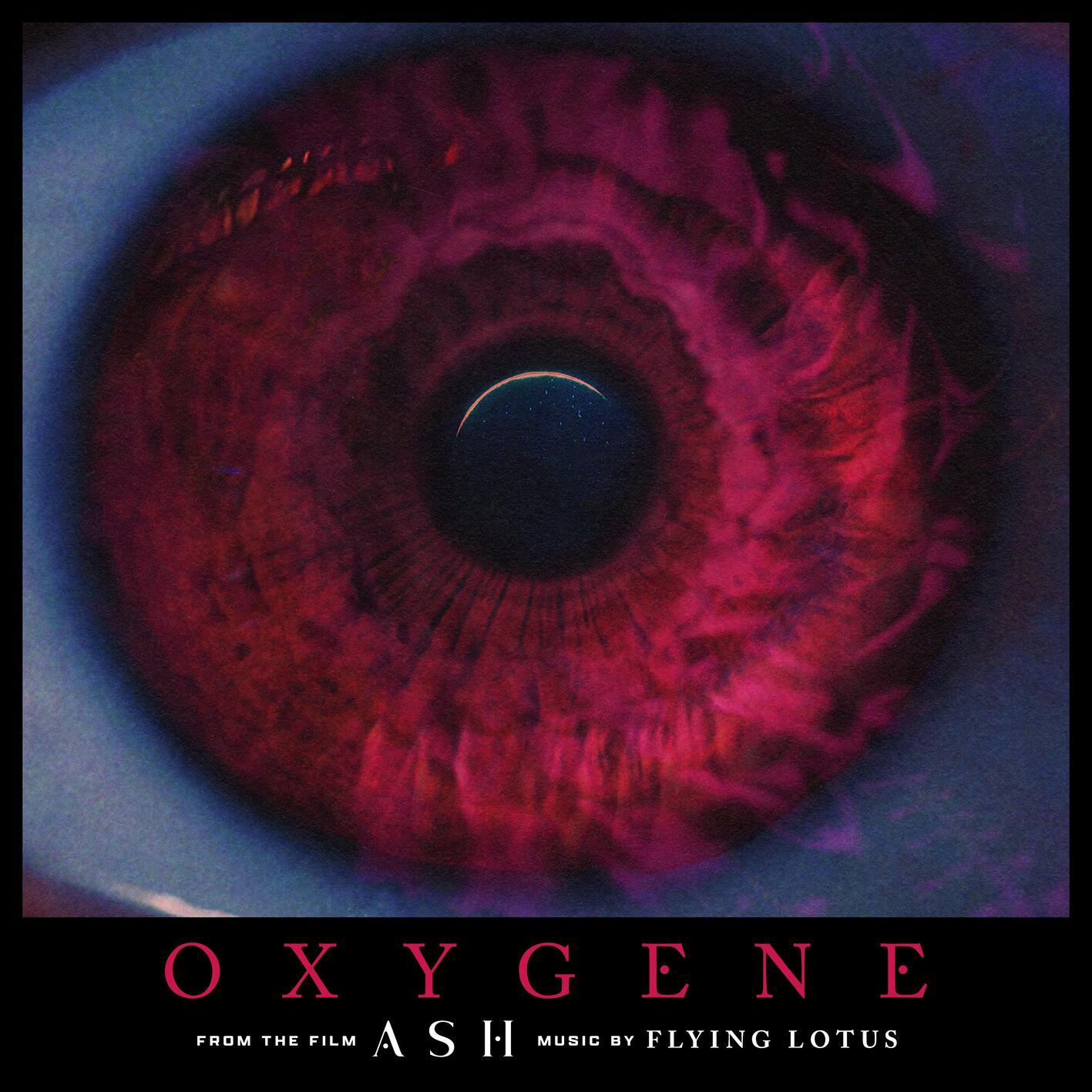 OXYGENE (from "Ash" Soundtrack)