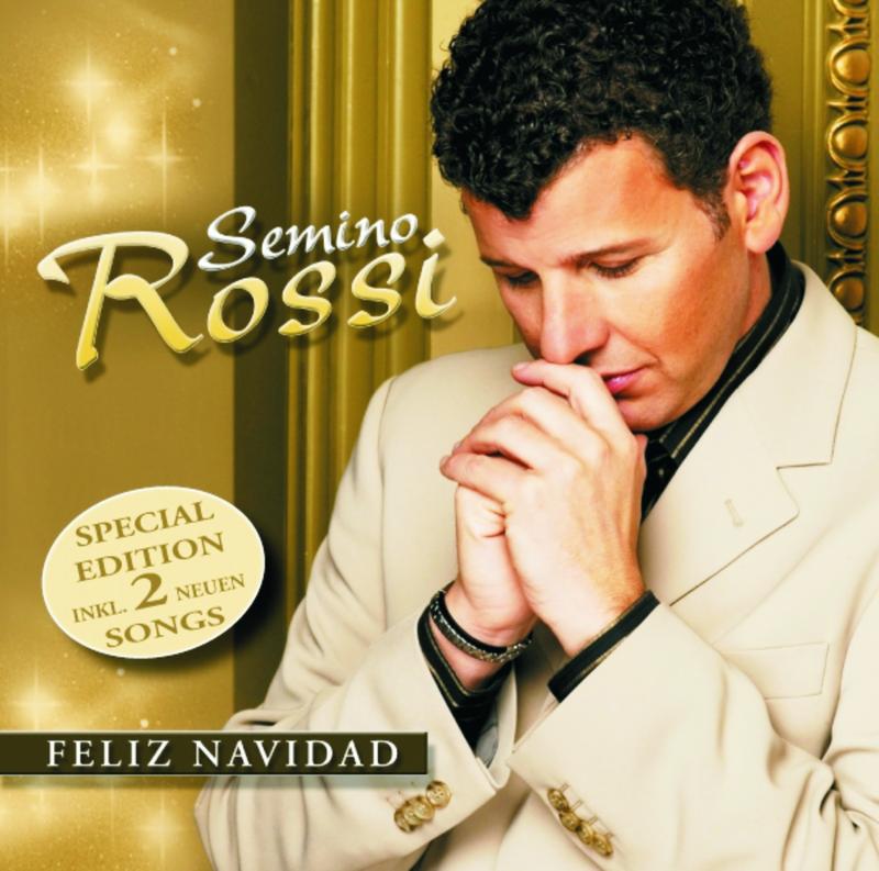 Feliz Navidad (Special Edition)