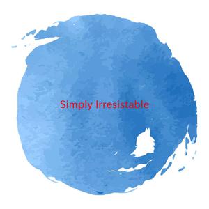 Simply Irresistable - Robert Palmer (PM karaoke) 带和声伴奏 （升4半音）