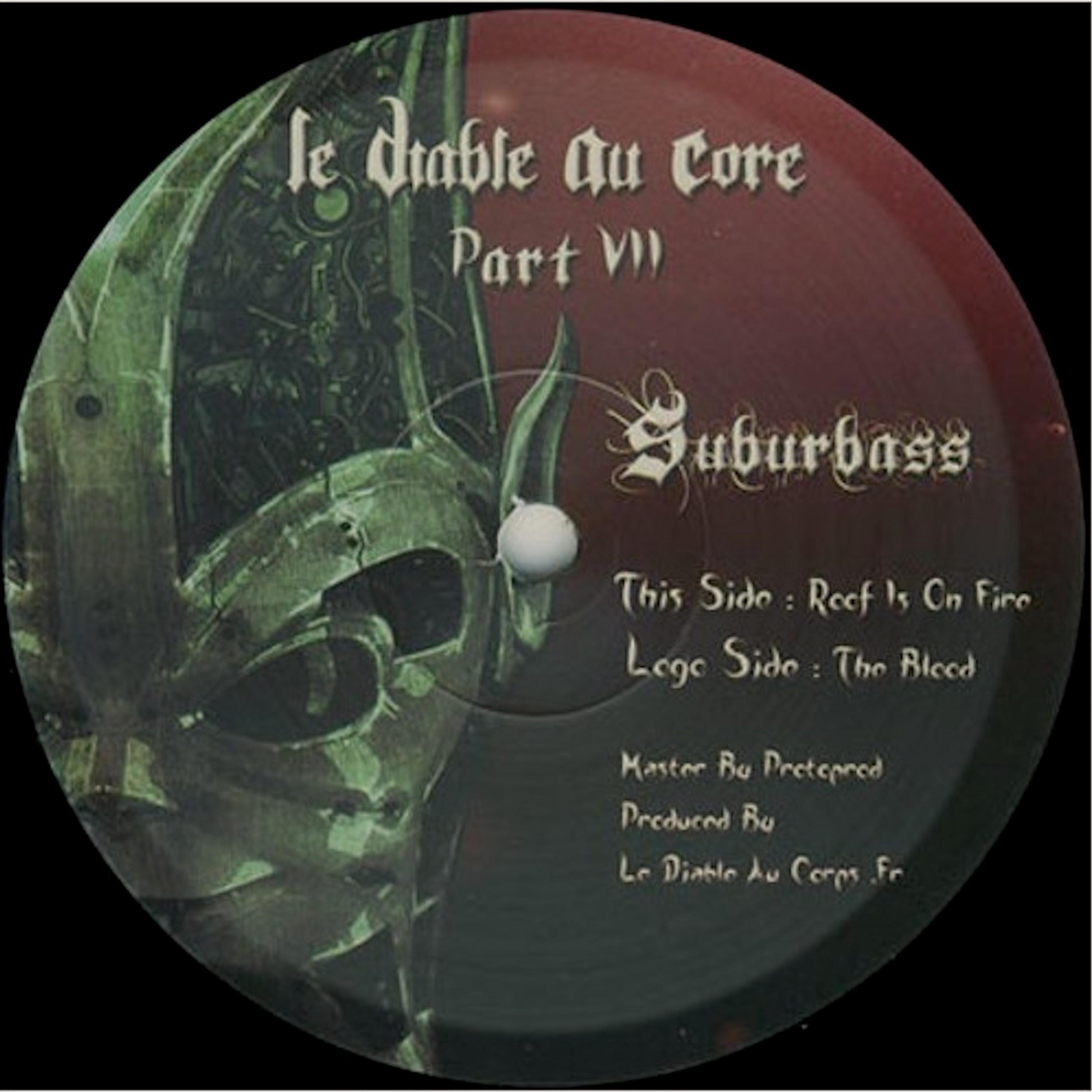 Le Diable Au Core 07